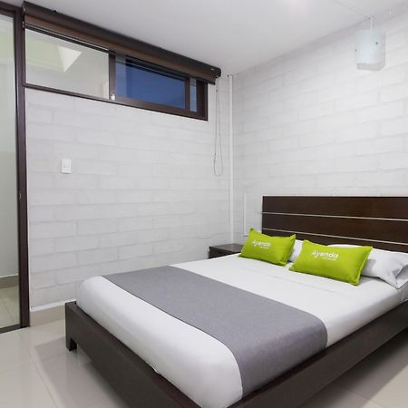 Ayenda 1254 Mi Colombia Medellín Exterior foto