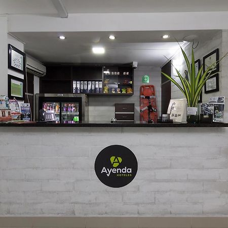 Ayenda 1254 Mi Colombia Medellín Exterior foto