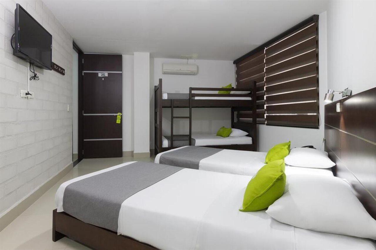 Ayenda 1254 Mi Colombia Medellín Exterior foto