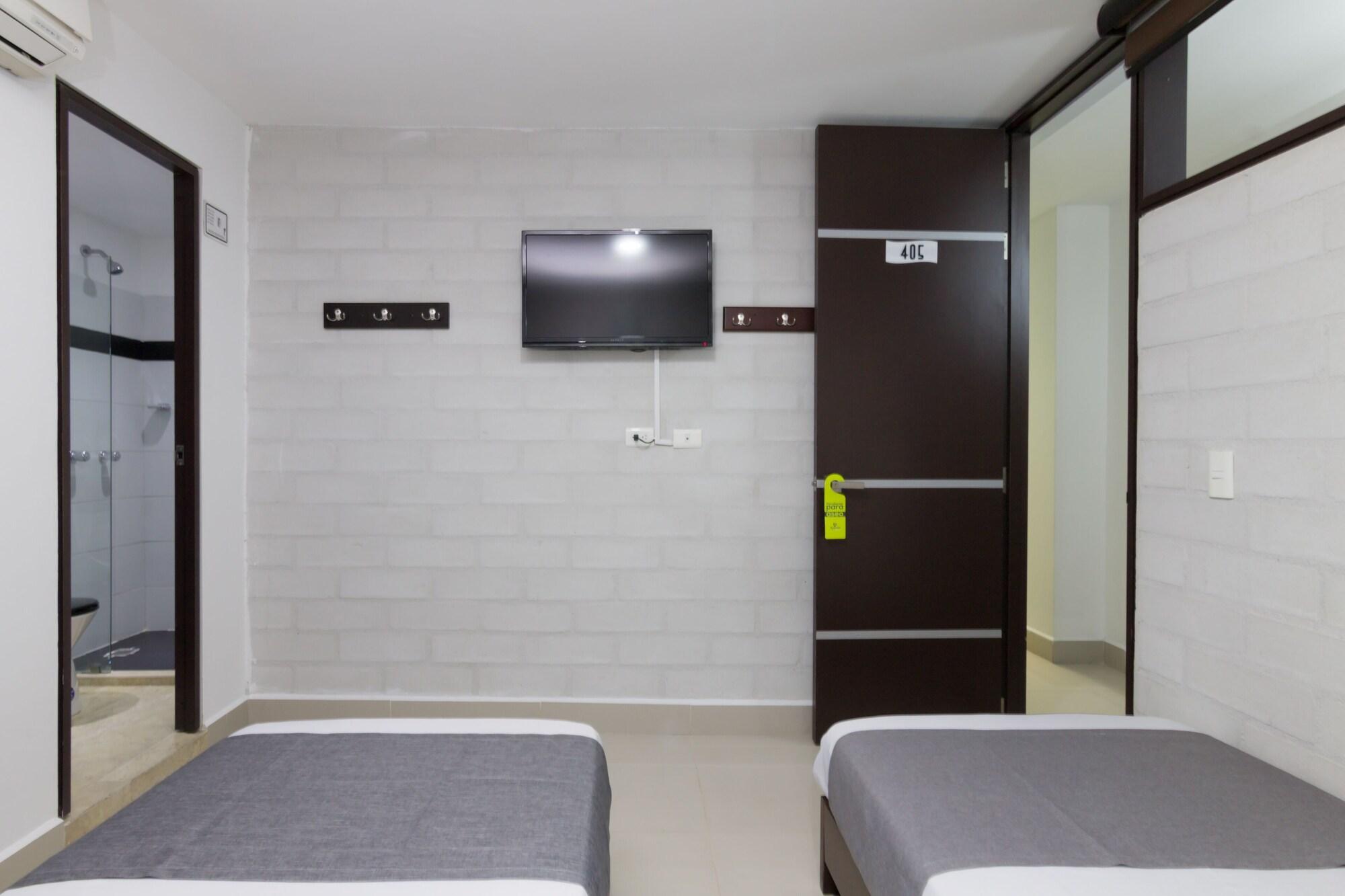 Ayenda 1254 Mi Colombia Medellín Exterior foto