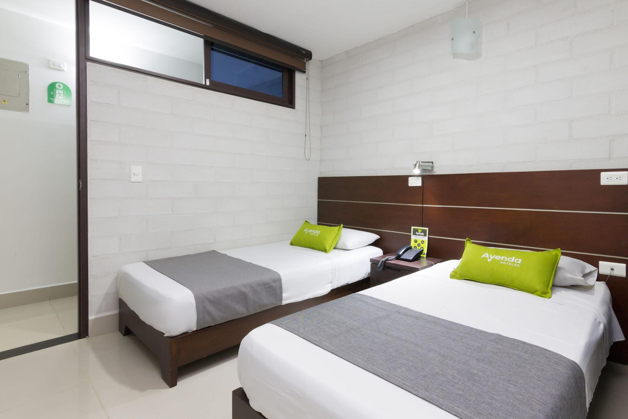 Ayenda 1254 Mi Colombia Medellín Exterior foto