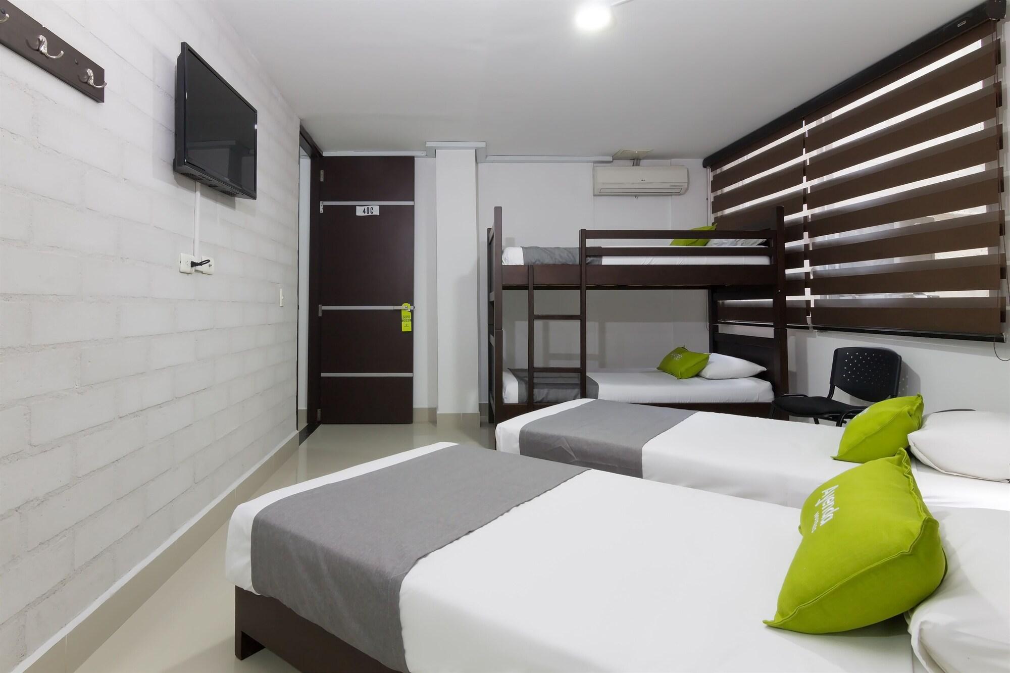Ayenda 1254 Mi Colombia Medellín Exterior foto