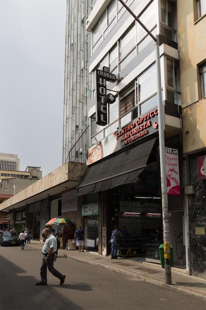 Ayenda 1254 Mi Colombia Medellín Exterior foto