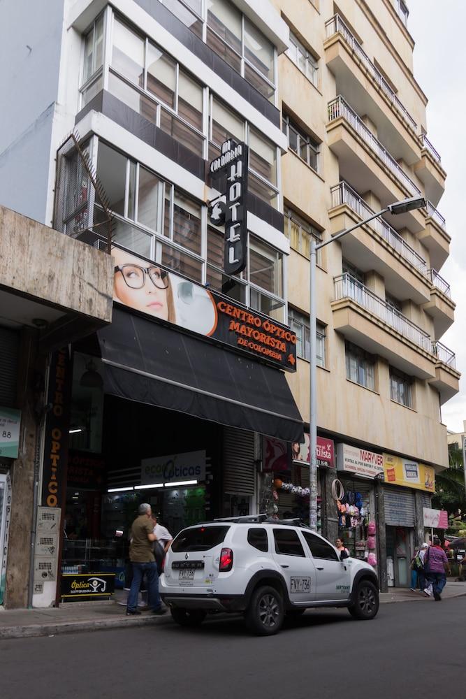 Ayenda 1254 Mi Colombia Medellín Exterior foto