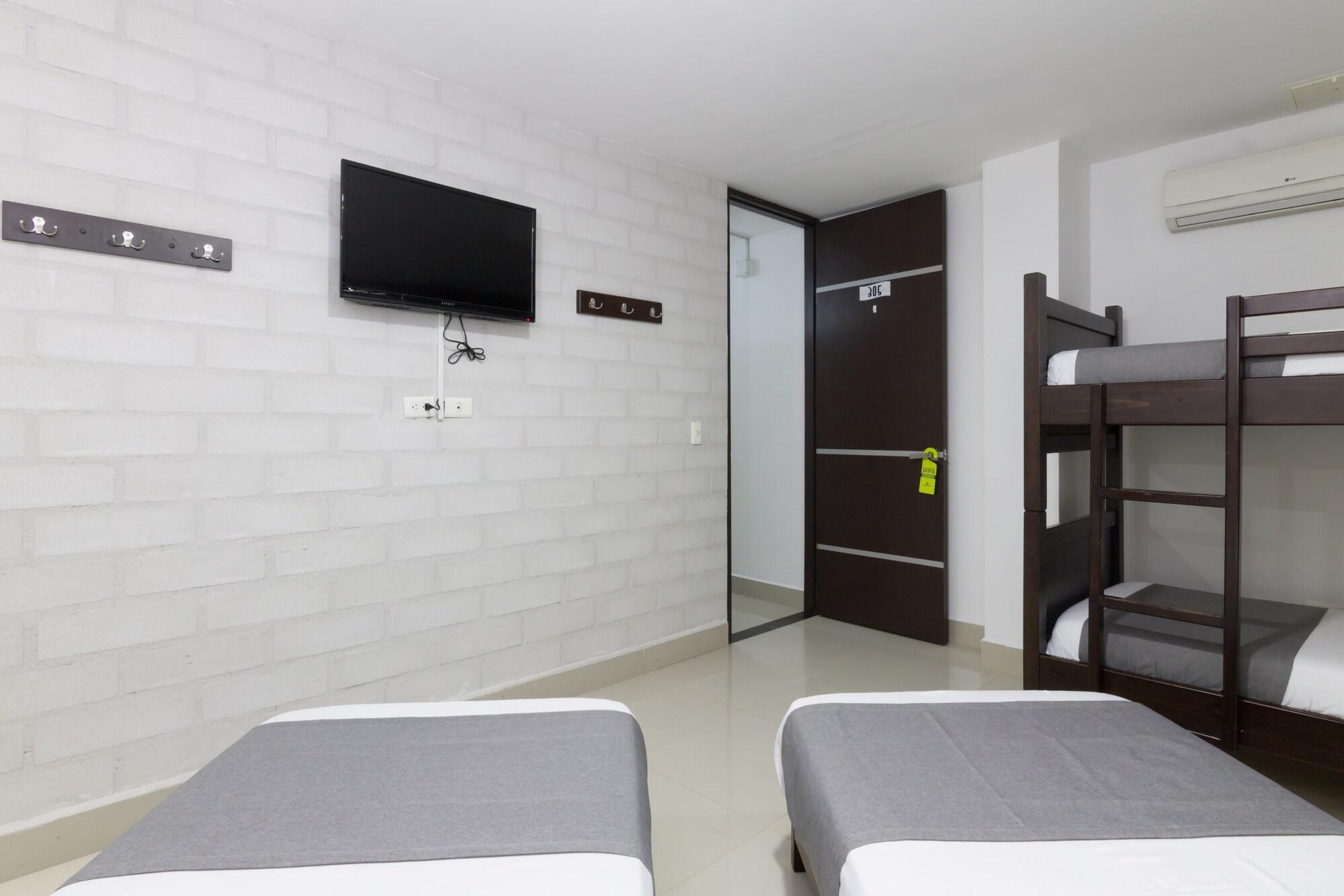 Ayenda 1254 Mi Colombia Medellín Exterior foto