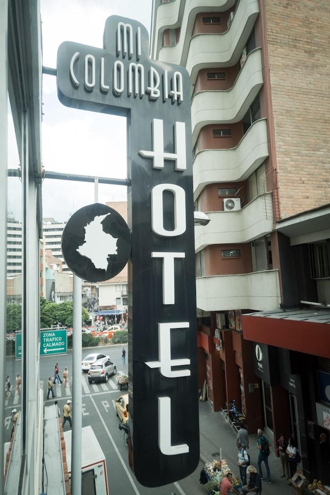 Ayenda 1254 Mi Colombia Medellín Exterior foto