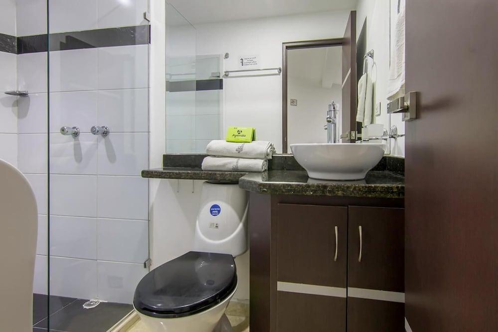 Ayenda 1254 Mi Colombia Medellín Exterior foto