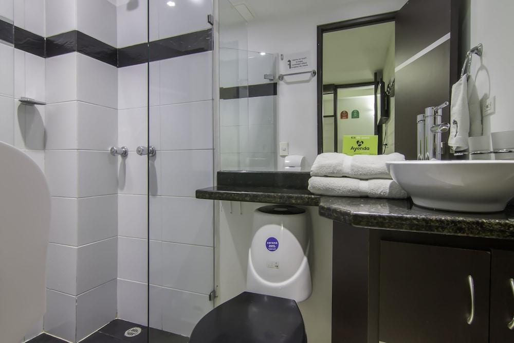 Ayenda 1254 Mi Colombia Medellín Exterior foto