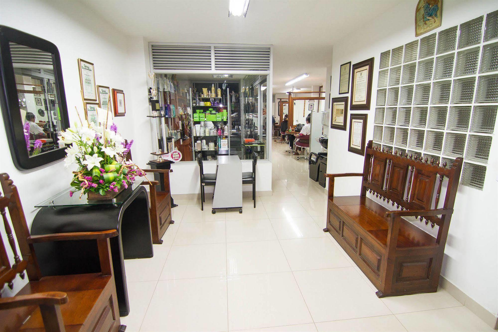 Ayenda 1254 Mi Colombia Medellín Exterior foto