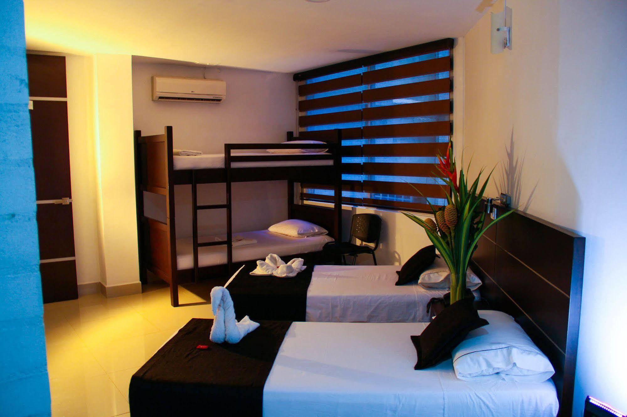 Ayenda 1254 Mi Colombia Medellín Exterior foto