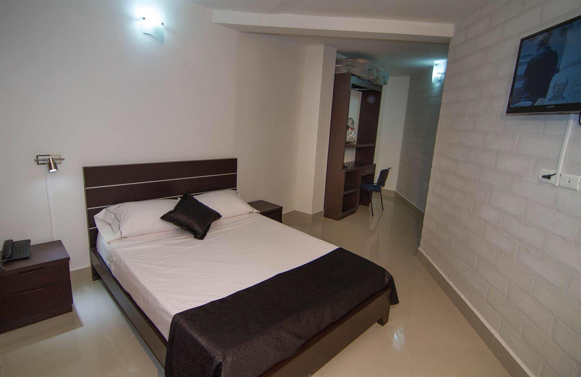 Ayenda 1254 Mi Colombia Medellín Exterior foto