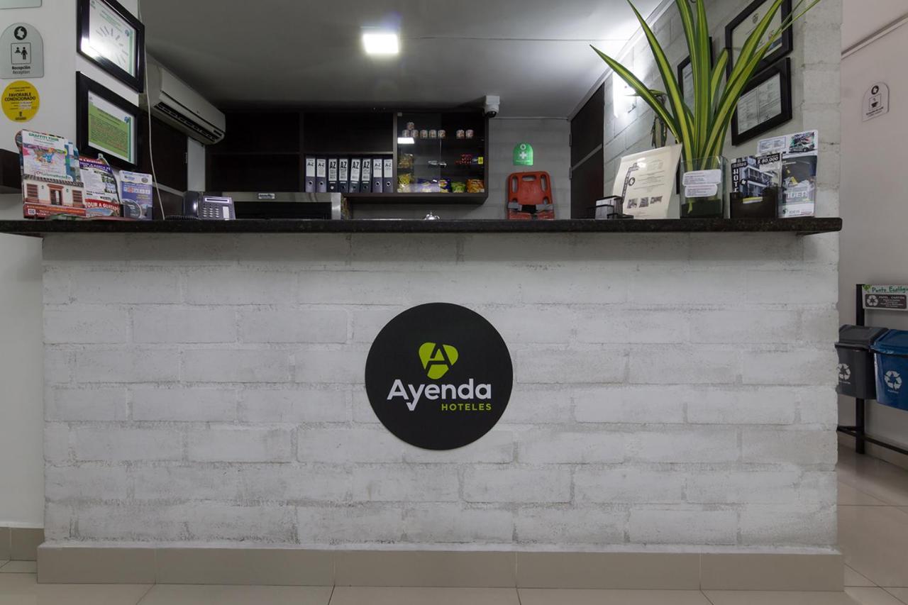 Ayenda 1254 Mi Colombia Medellín Exterior foto