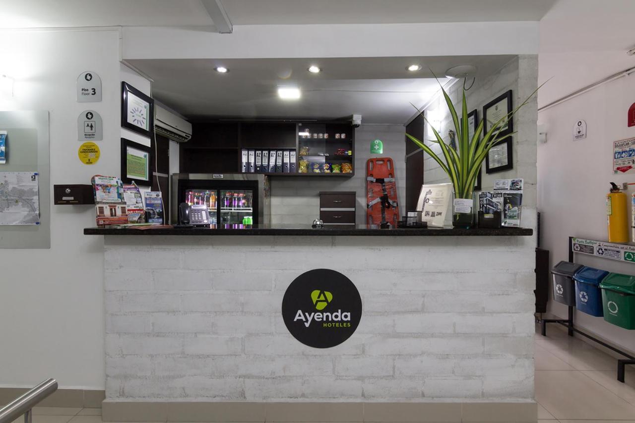 Ayenda 1254 Mi Colombia Medellín Exterior foto