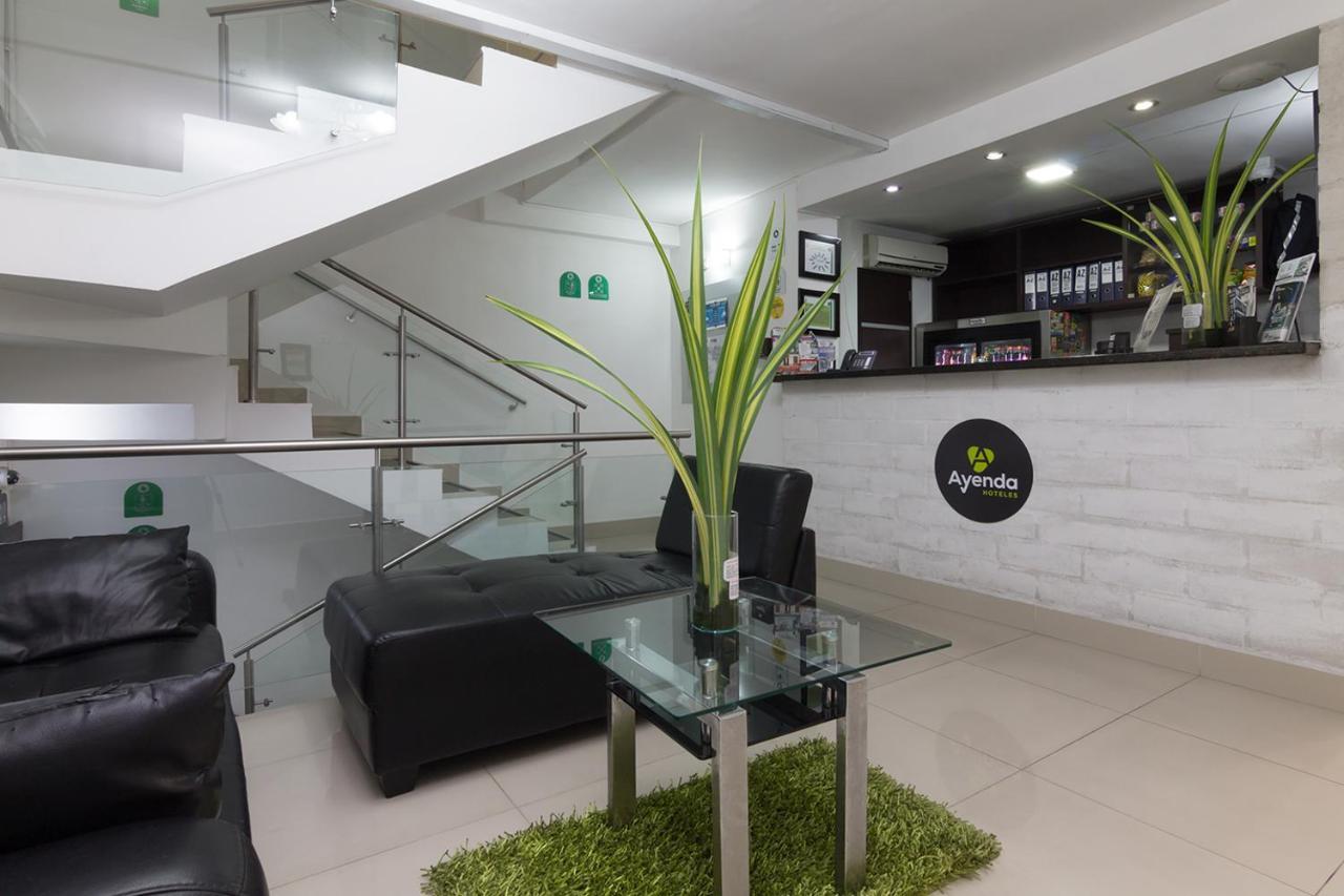 Ayenda 1254 Mi Colombia Medellín Exterior foto
